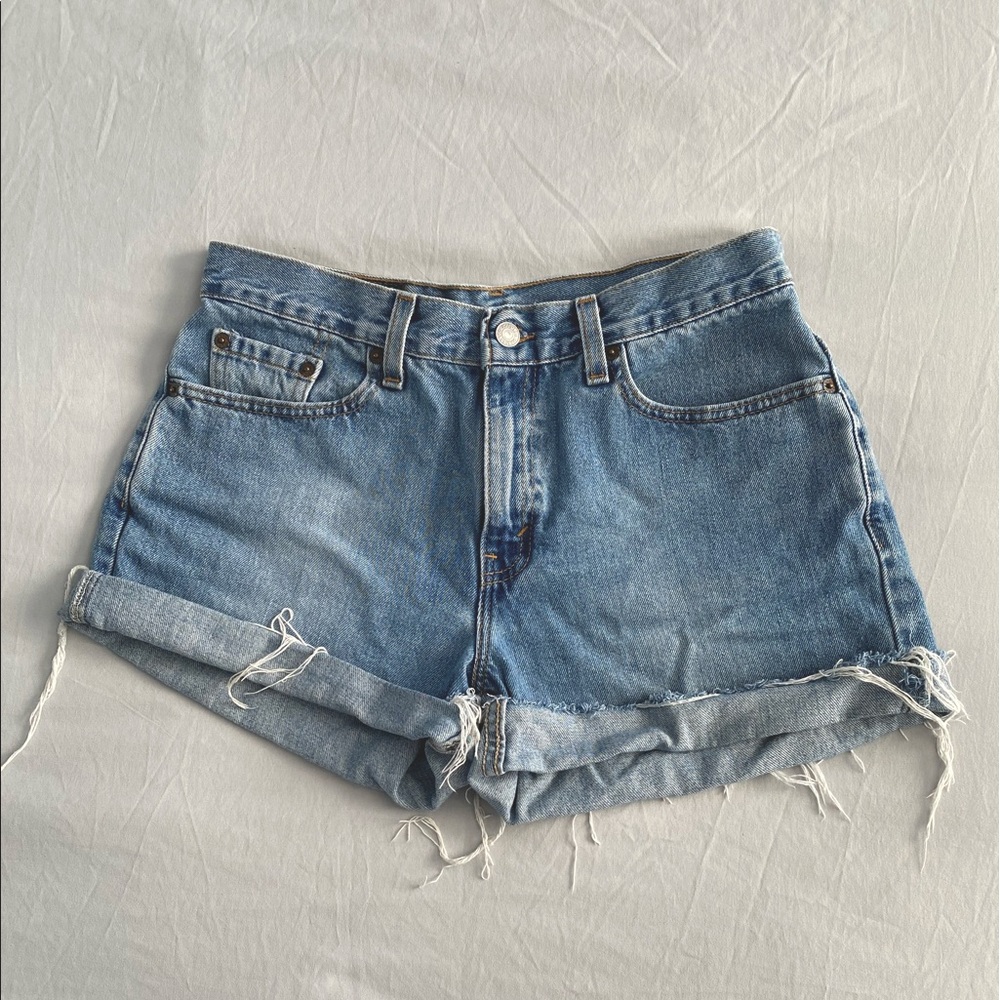 LEVIS 🩳 - Picture 4 of 10